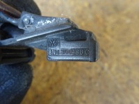 фото thumb №7, Audi tt 8n насадка склоомивача 8n0955986c