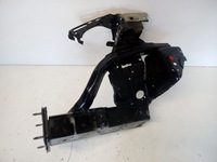 фото thumb №2, Права передня чверть ford kuga mk3