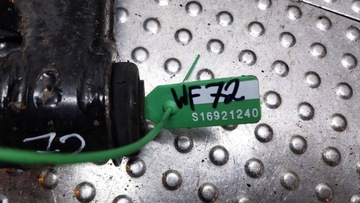 фото thumb №7, Важіль лівий перед bv61-3a262-aaa ford c-max mk2 focus mk3