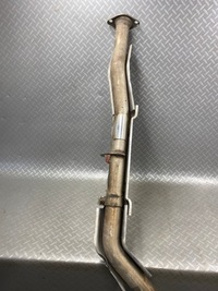 фото thumb №9, Труба вихлопна вихлоп aston martin db9 5.9 v12 4g43-5220-ed 4g43-5220-bd