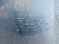 фото thumb №6, Kia proceed iii gt line 18- молдинг порог правая