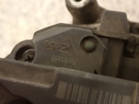 фото thumb №5, Nissan note e11 09- 1.5 dci генератор