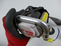 фото thumb №9, Isuzu grafter n35 pas безопасности левый n75 npr