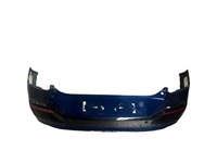 фото thumb №6, Kia ev6 2021 бампер задний