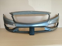 фото thumb №1, Mercedes a klasa w176 amg lift бампер перед