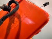 фото thumb №13, Kia niro ev роз'єм заряджання шланг живильний 91668-ao000