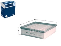 фото thumb №1, Mahle фильтр воздуха alfa romeo mito 1.4 tjet 95