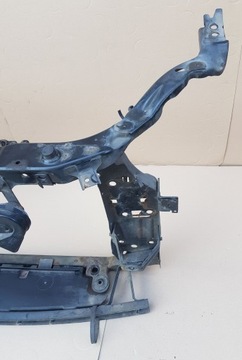 фото thumb №6, Nissan qashqai pas переднее перед усилитель оригинал