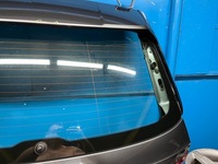 фото thumb №7, Audi 8w0 a4 b9 kombi крышка багажника багажника задняя задняя