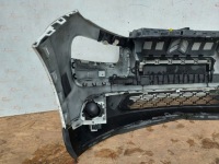 фото thumb №8, Citroen c4 cactus 15r бампер перед 9801741077 комплектний