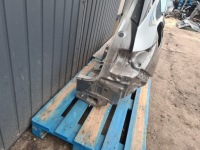 фото thumb №5, Крила правий задній чверть opel astra k hb z10a