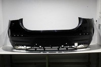 фото thumb №1, Mercedes gle w167 amg бампер задняя задний