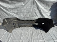 фото thumb №6, Бампер передний renault trafic iii 14 -