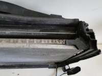 Mercedes комплект радиатор woda кондиционер nt вентилятор c klasa 205 w205 в Украине, фото thumb