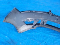 фото thumb №8, Skoda rapid ii | бампер перед передній решітка 5ja807221b | 0641