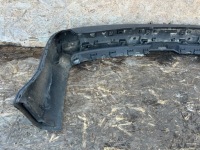 Бампер vw caddy 2k5 задні Недорого, фото thumb