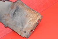 фото thumb №16, Крыло правый перед передний чёрный kia carens 3 iii 06-10