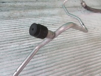 фото thumb №4, Шланг кондиционера renault master 23r 924403876r