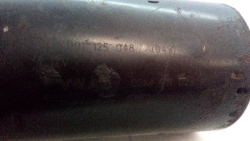 фото thumb №7, Стартер volkswagen sharani fl 1,9tdi 0001125048