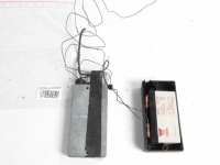 фото thumb №2, Mercedes w215 w220 модуль блок керування motorola