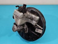 фото thumb №1, Усилитель тормозов тормозные vw passat cc 3c1614105ap 2.0 tdi
