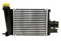 Купить Интеркулер renault clio iv 0.9 tce 2012 -, фото thumb