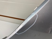 фото thumb №6, Бампер передний skoda octavia iv 4 5e3