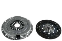 фото thumb №1, Sachs комплект зчеплення набір renault clio iii 2.0