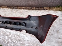 фото thumb №13, Бампер задний задняя dacia logan lift sedan 08-14