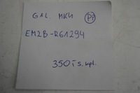 фото thumb №10, Galaxy mk4 mk3 pas правые переднее натяжитель