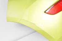 фото thumb №11, Ford fiesta mk7 бампер задняя задний