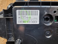 фото thumb №5, Лічильник прилади peugeot 3008 5008 ii 9832381580