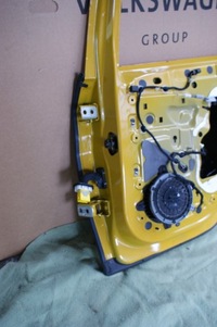 фото thumb №5, Peugeot 208 ii gtline 2021 дверь правый задняя