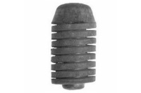 фото thumb №1, 2 x відбійник гумовий romix 22071