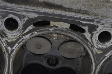 фото thumb №8, Fiesta mk8 1.1 12v 86km головка xyja xyjb xyjc