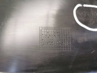 Volvo xc60 2 17- підкрилок передні ліве перед нове 32372422 Київ, фото thumb