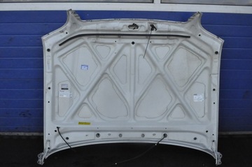 фото thumb №11, Toyota tundra 2003 капот кришка камери двигуна