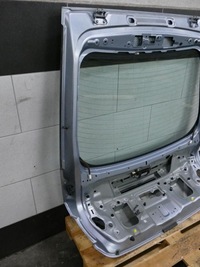 фото thumb №10, Mazda 6 gh lift hb кришка багажника багажника задня lak. 40b