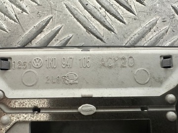 фото thumb №15, Seat leon iii лампа потолок 1k0947105 1k0947133h