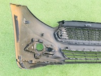 фото thumb №14, Ford mondeo mk5 2014-2018 бампер передний перед