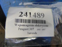 фото thumb №6, Peugeot 307 1.6 усилитель электрические