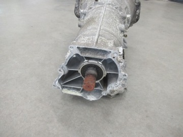 фото thumb №7, Коробка передач коробки передач bmw f01 f06 f07 f10 13 n63 8hp70 x