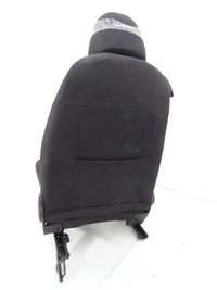 фото thumb №8, Fiat grande punto 05-12 сидіння пасажира правий перед europa 3d