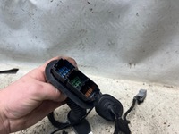 фото thumb №7, Ford transit courier жгут установка дверь правые перед