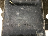 фото thumb №8, Балка бампера tesla x lift 9012479