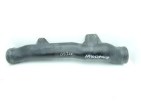 фото thumb №1, Mercedes atego i 98-04 4.2 e3 труба воздуха впускной a9705280408