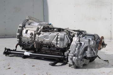 фото thumb №8, Bmw x7 g07 коробка передач коробки передач двигатель 5a9b520 3.0 40i 280 kw 381 ps бензин ga8