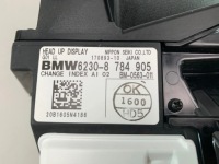 фото thumb №7, Bmw x3 g01 дисплей проекційний дисплей hud idealny europa 8784905
