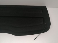 фото thumb №4, Citroen c3 iii полка задняя багажника оригинал 2016-