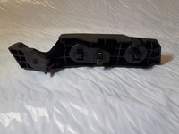 фото thumb №14, Koleos ii 2 17- ползун кронштейн крепление держатель бампера перед левый l.p оригинальный номер